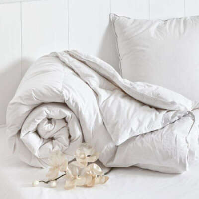 теплое одеяло 220х220 Zara Home