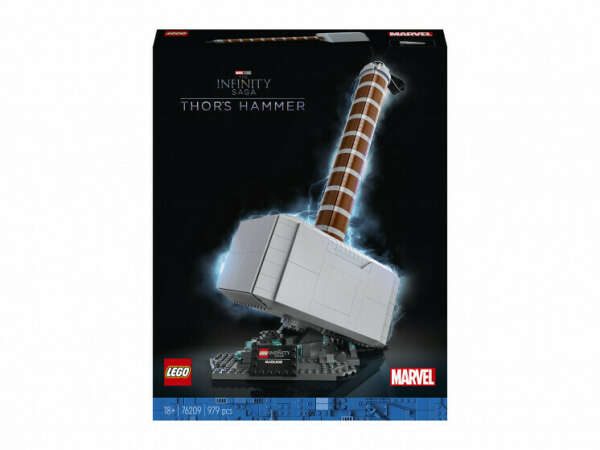 LEGO Молот Тора