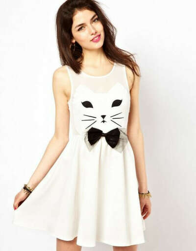 Платье ASOS