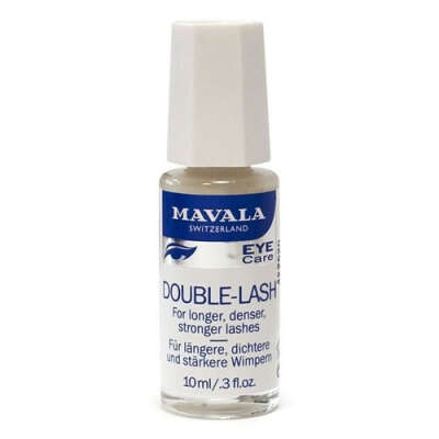Double-Lash (Double-Cils)