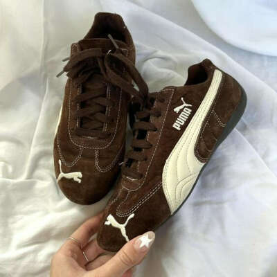 Кеды Puma speedcat