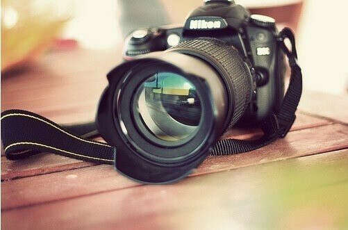 фотоаппарат