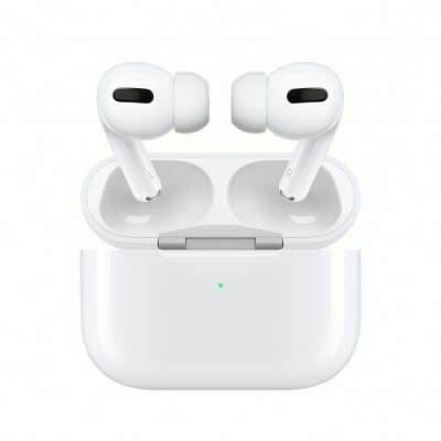 Наушники Apple AirPods