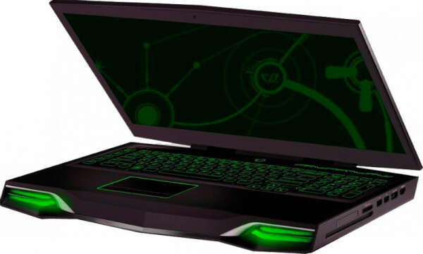 Dell Alienware M18x M18X-4741