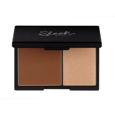 SLEEK MAKEUP FACE CONTOUR KIT