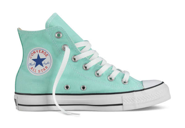 Кеды Convers