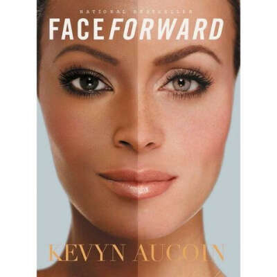 Kevyn Aucoin "Face Forward"