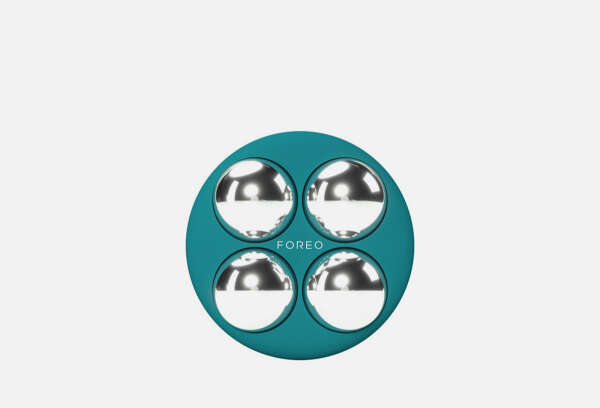 МИКРОТОКИ ДЛЯ ТЕЛА FOREO BEAR 2 Evergreen