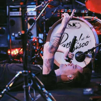 Хочу на концерт Panic! at the disco