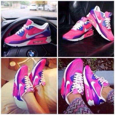 Кроссовки nike
