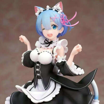 Фигурка Rem