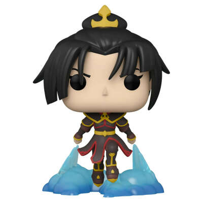 Фигурка Funko POP! Animation Аватар: Легенда об Аанге: Азула
