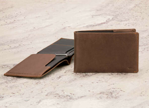 TRAVEL WALLET