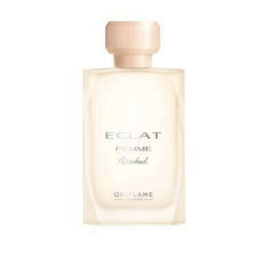 Туалетная вода Eclat Femme Weekend