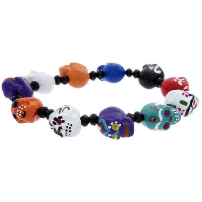 Calavera Bracelet