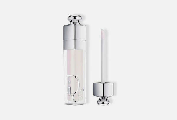 Блеск-плампер для губ Dior Addict Lip Maximizer 001, Розовый