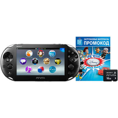 PS Vita