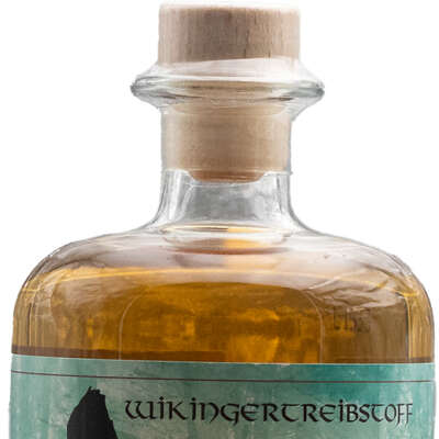 Wotans Whisky Bourbon