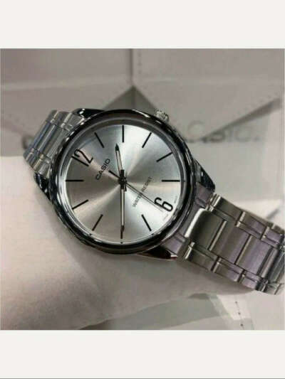Часы Casio