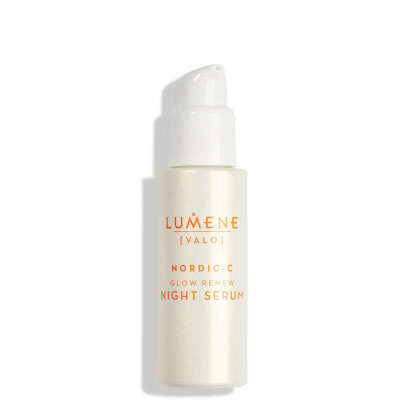 Lumene Nordic-C Glow Night Serum