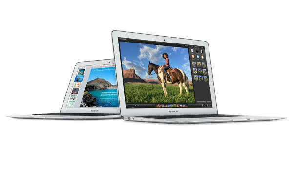 Выберите конфигурацию своего 15-дюймового MacBook Pro с дисплеем Retina