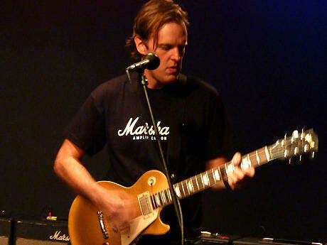 Joe Bonamassa concert