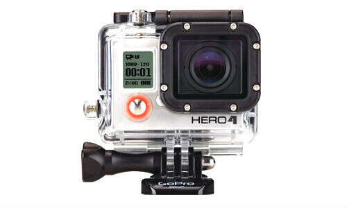 хочю GoPro