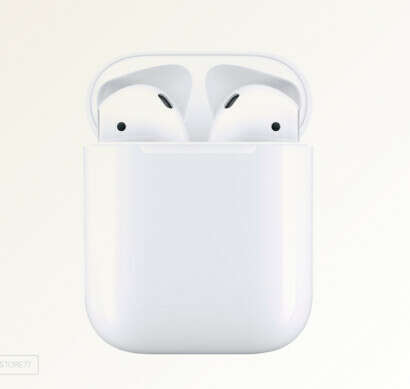 AirPods