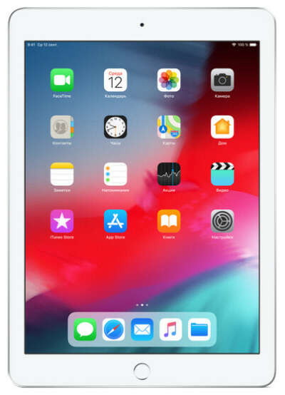 Apple iPad (2018) 32Gb