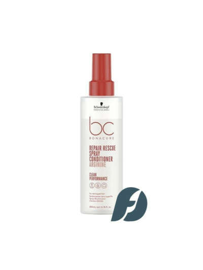 Schwarzkopf Professional Bonacure CP Repair Rescue