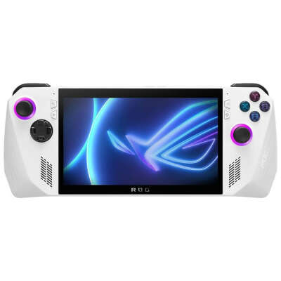 Игровая приставка ASUS ROG Ally