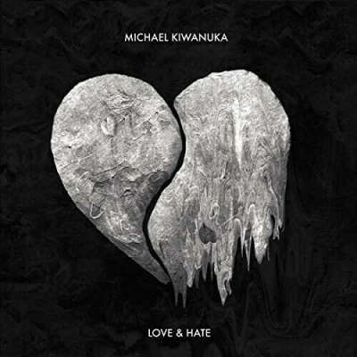 Пластинка Michael Kiwanuka - Love & Hate (2 LP)