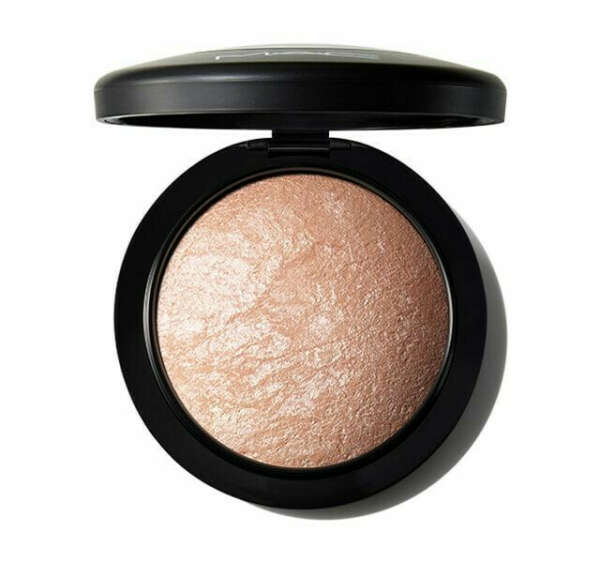 ПЕРЛАМУТРОВАЯ ПУДРА MINERALIZE SKINFINISH