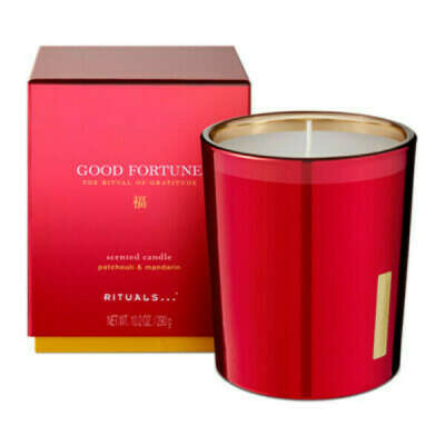 Good Fortune - Scented Candle