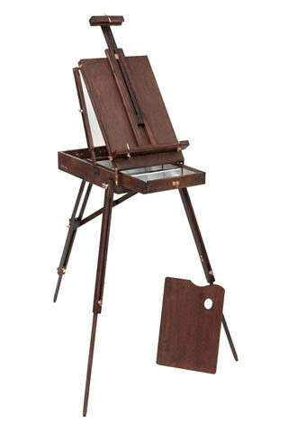 Этюдник Jullian JB 45 Vintage