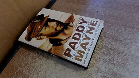 Paddy Mayne: Lt Col Blair 'Paddy" Mayne, 1 SAS Regiment: Ross, Hamish: 9780750934527: Amazon.com: Books