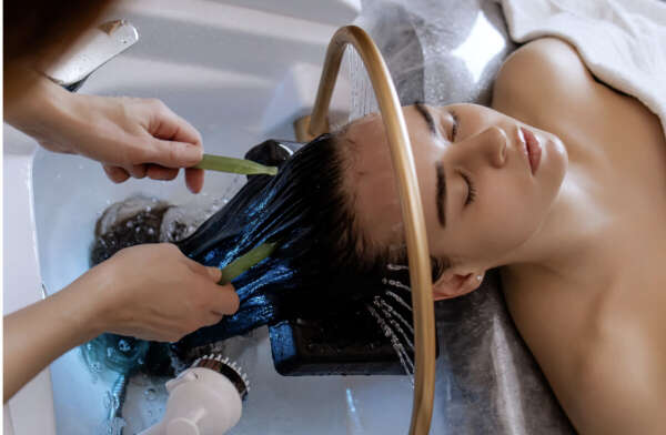 Head Spa