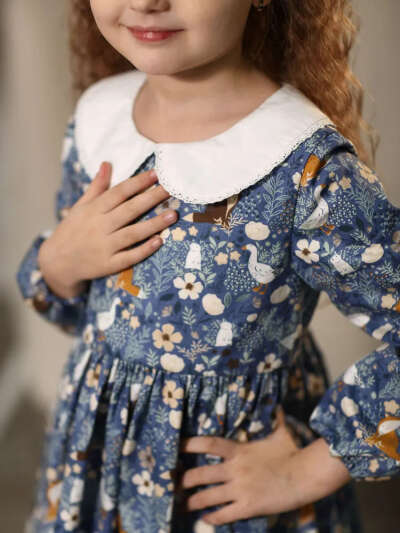 Платье Leli Dress