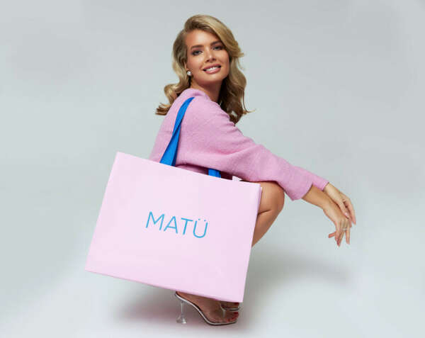 шоппинг в MATÜ