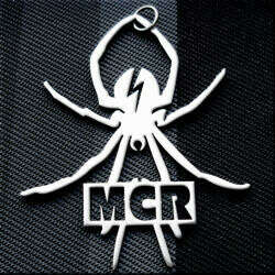 Подвеска My Chemical Romance