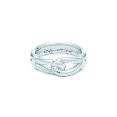 Bague Nœud Paloma Picasso TIFFANY