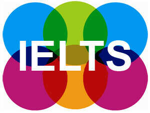 IELTS Курс подготовки