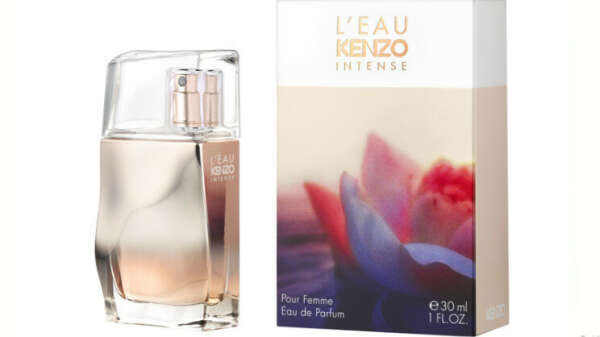 KENZO L'EAU PAR KENZO INTENSE POUR FEMME