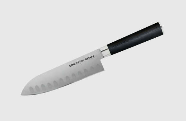 Нож Samura Mo-V 138мм SM-0093
