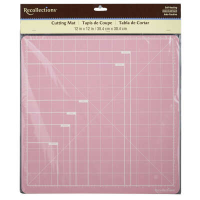 Recollections Cutting Mat