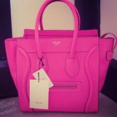 Хочу сумку Celine