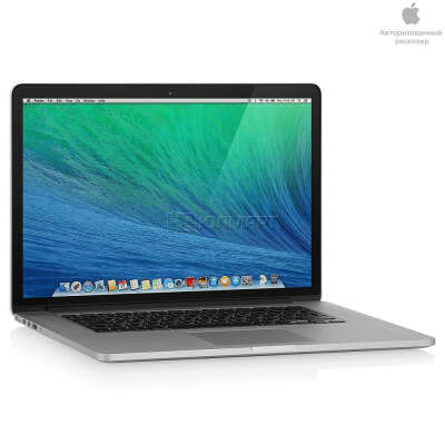 ноутбук Apple MacBook Pro, ME293RU/A