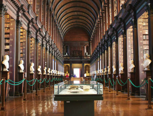 Trinity College