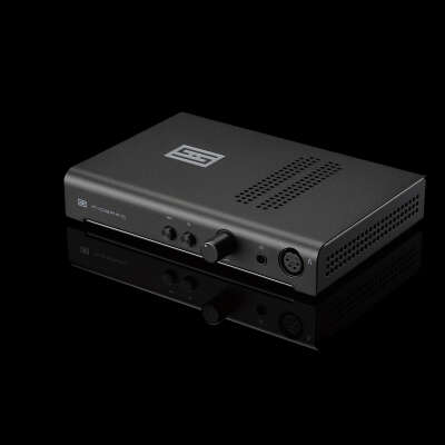 Schiit Midgard headphone amp