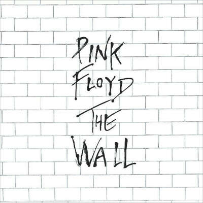 Виниловая пластинка Pink Floyd. The Wall (2 LP)